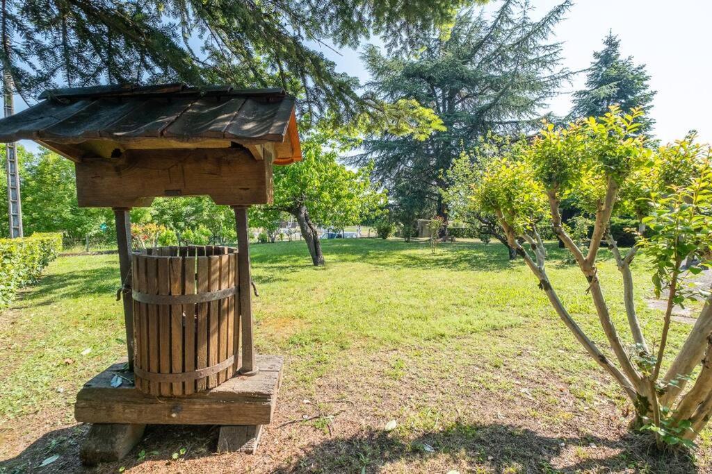 Bois Et Chiffons Famille Et Confort Siorac-en-Périgord Exterior photo