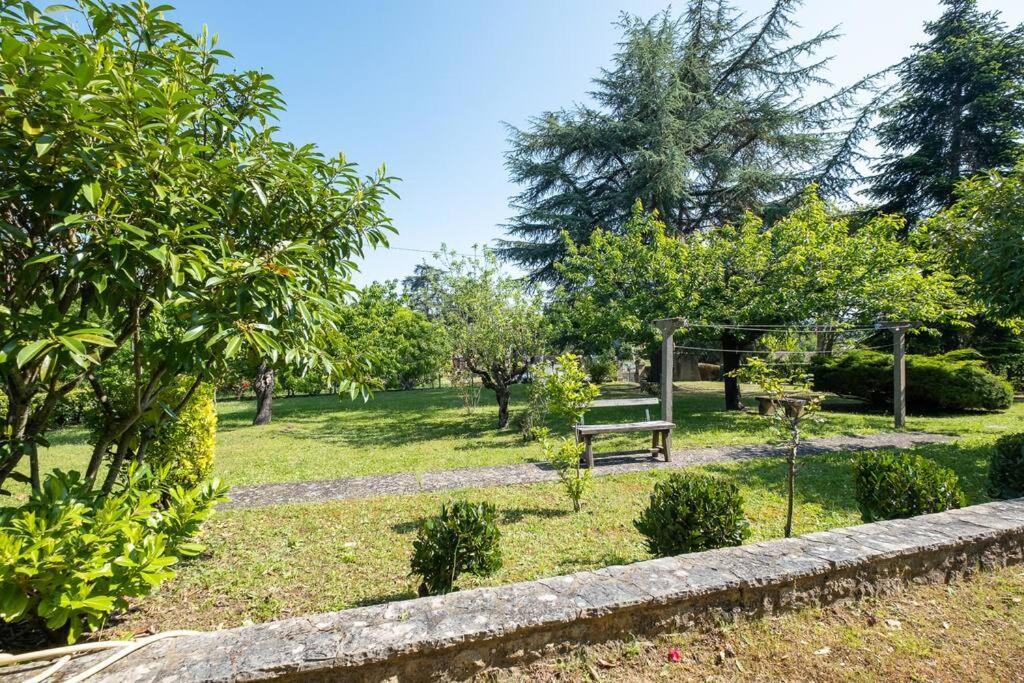 Bois Et Chiffons Famille Et Confort Siorac-en-Périgord Exterior photo